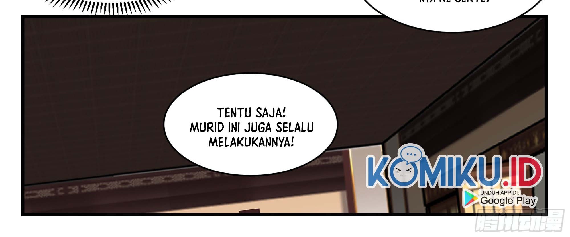 Martial Peak Part 2 Chapter 2845 - halaman 20