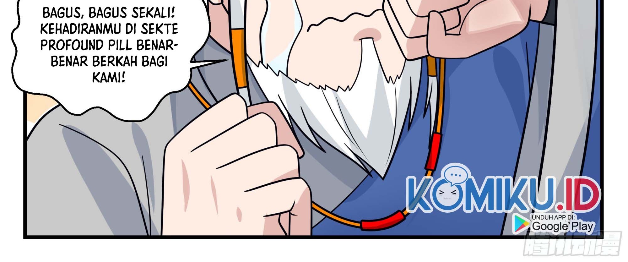 Martial Peak Part 2 Chapter 2846 - halaman 15