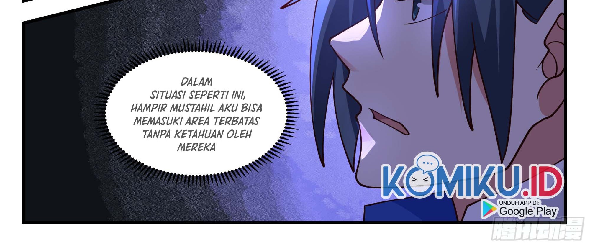 Martial Peak Part 2 Chapter 2847 - halaman 25