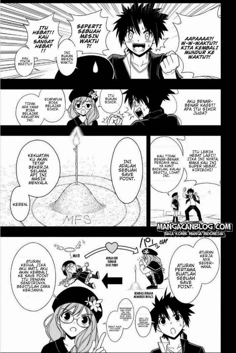 Martial Peak Part 2 Chapter 2847 - halaman 8