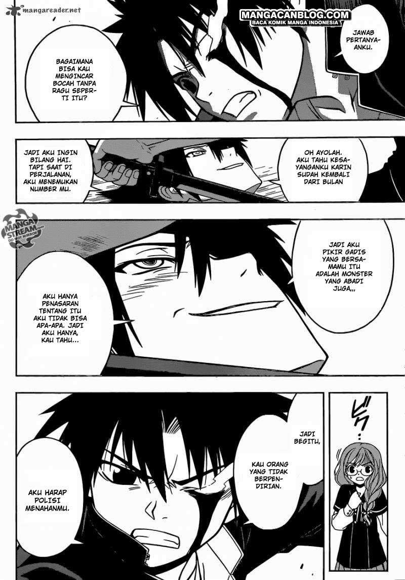 Martial Peak Part 2 Chapter 2848 - halaman 12