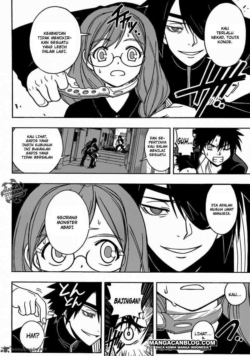 Martial Peak Part 2 Chapter 2848 - halaman 14