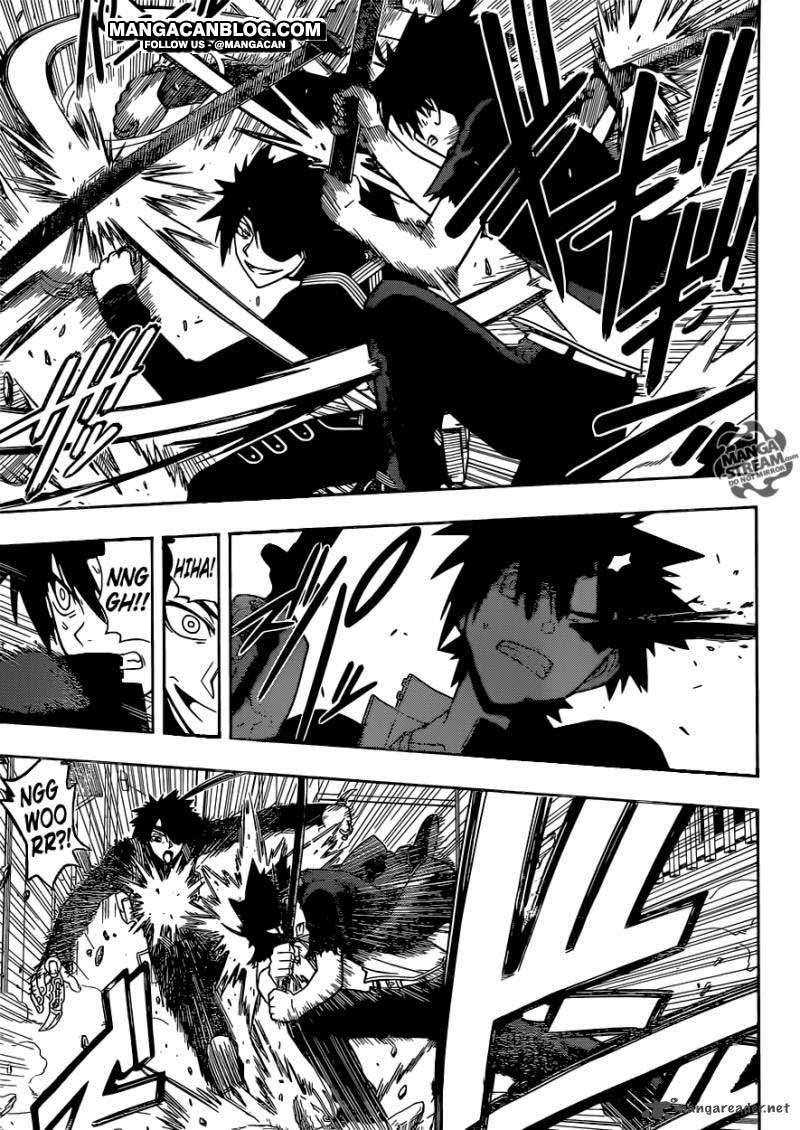 Martial Peak Part 2 Chapter 2848 - halaman 9