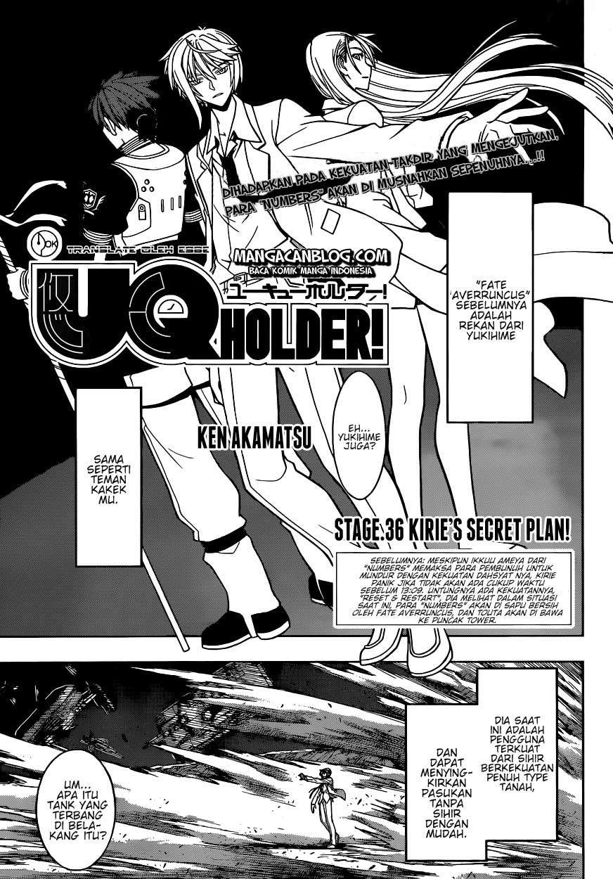 Martial Peak Part 2 Chapter 2850 - halaman 1