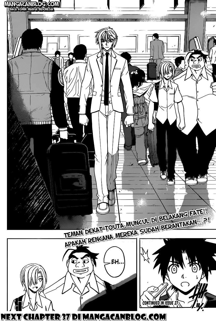 Martial Peak Part 2 Chapter 2850 - halaman 17