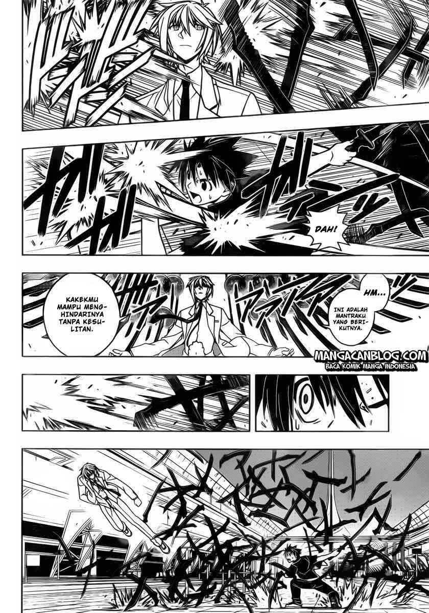 Martial Peak Part 2 Chapter 2853 - halaman 13