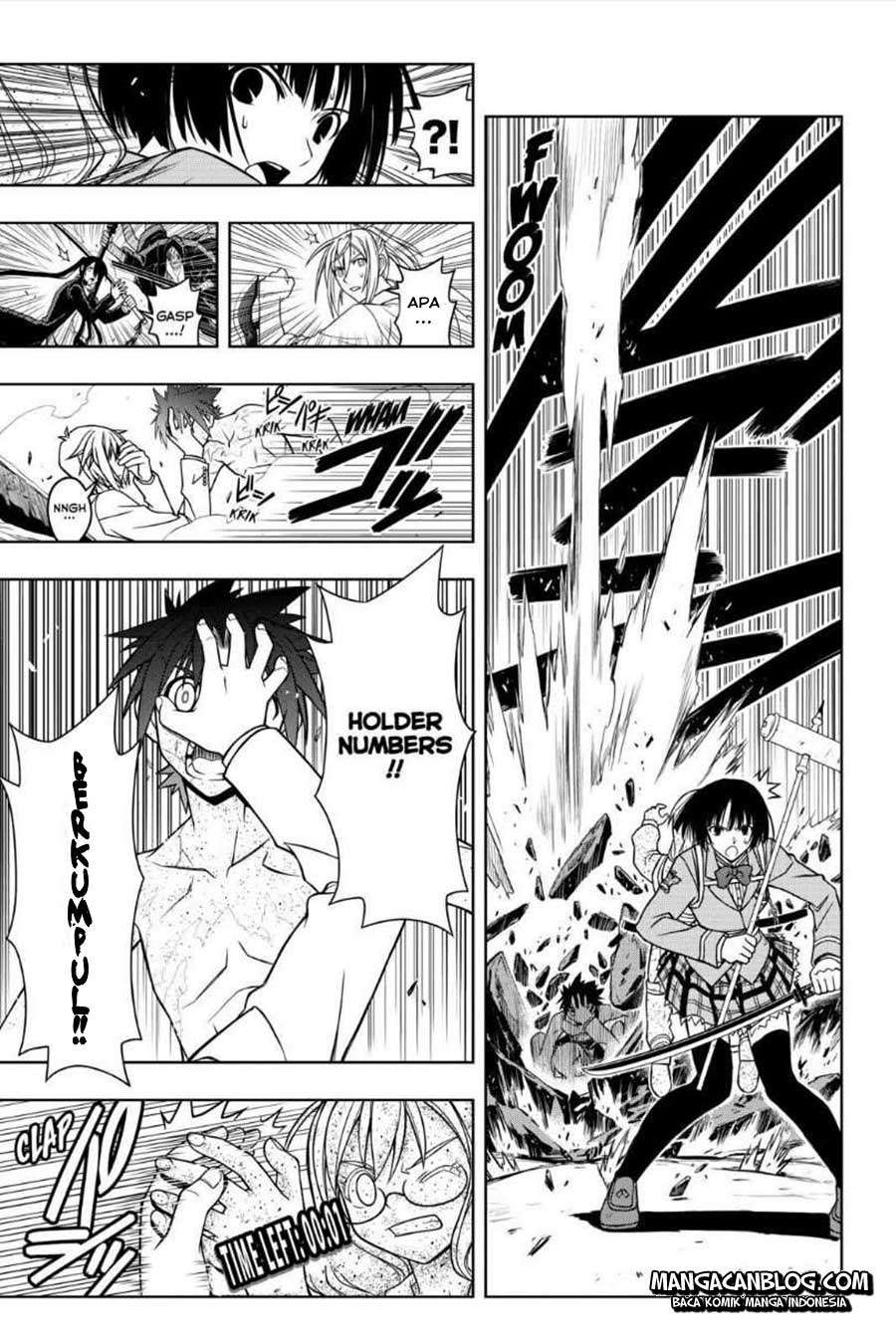 Martial Peak Part 2 Chapter 2854 - halaman 17