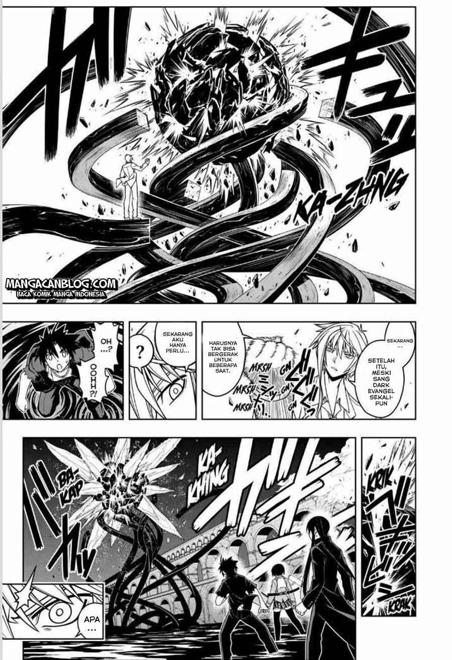 Martial Peak Part 2 Chapter 2855 - halaman 10