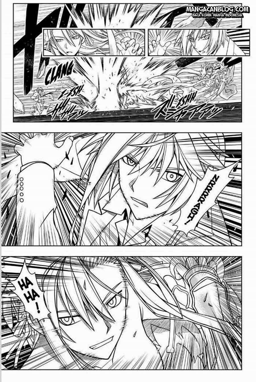 Martial Peak Part 2 Chapter 2855 - halaman 14
