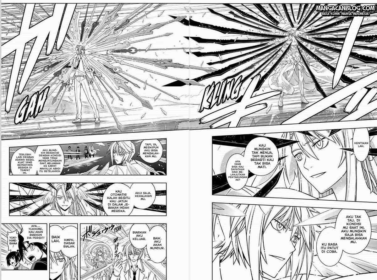 Martial Peak Part 2 Chapter 2855 - halaman 15