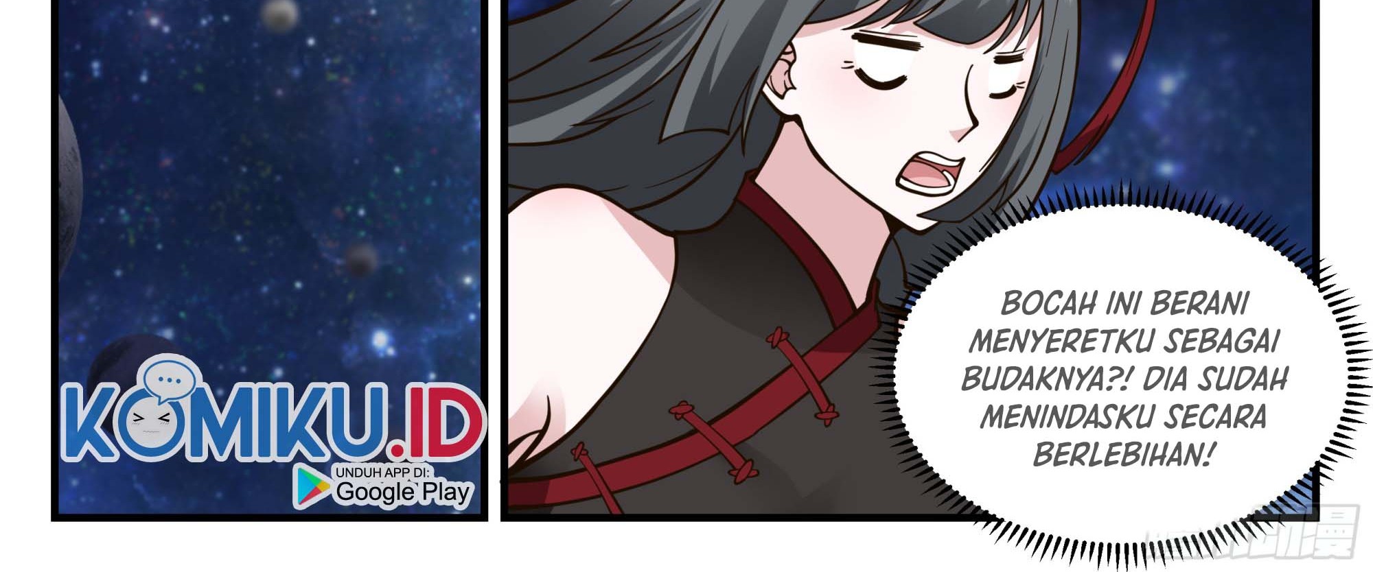 Martial Peak Part 2 Chapter 2856 - halaman 19