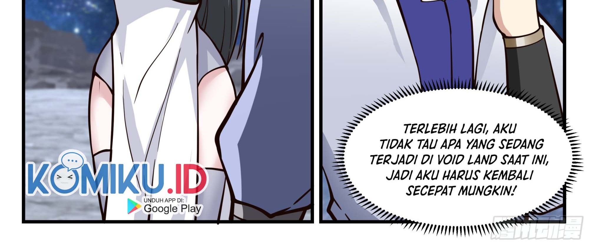 Martial Peak Part 2 Chapter 2856 - halaman 23