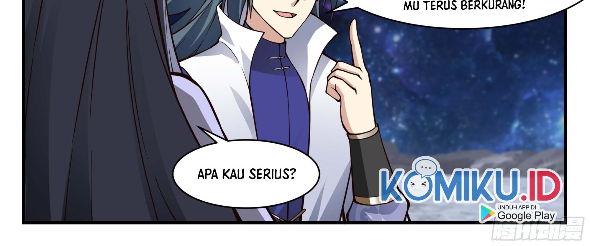 Martial Peak Part 2 Chapter 2856 - halaman 25