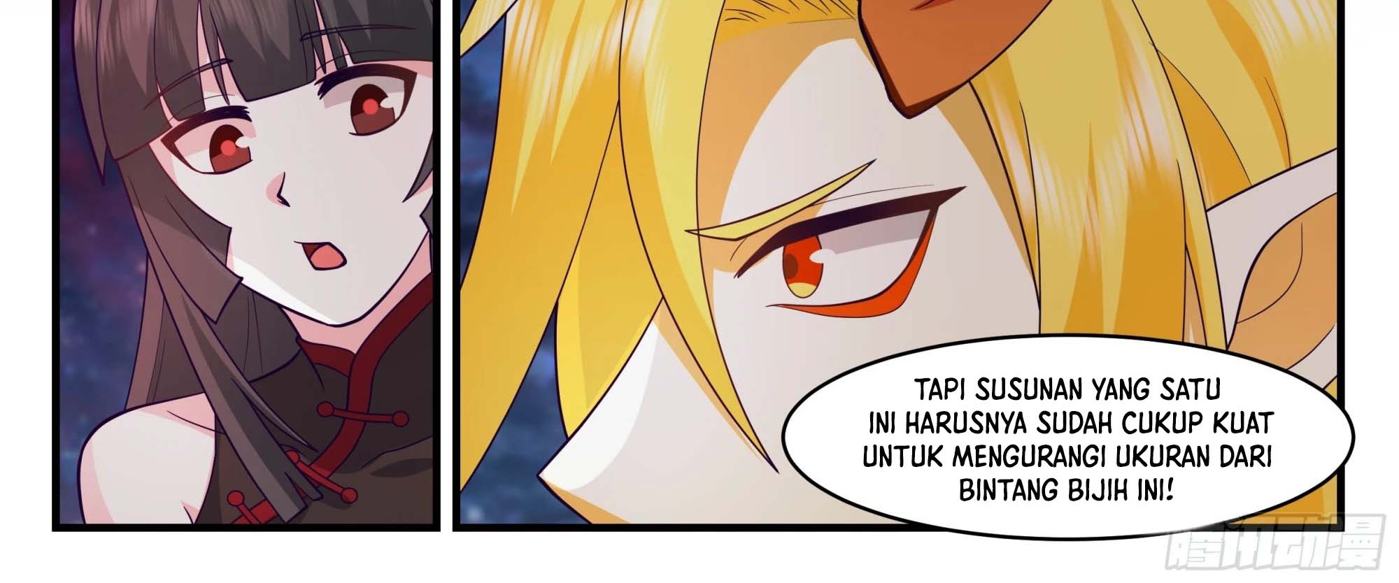 Martial Peak Part 2 Chapter 2857 - halaman 15