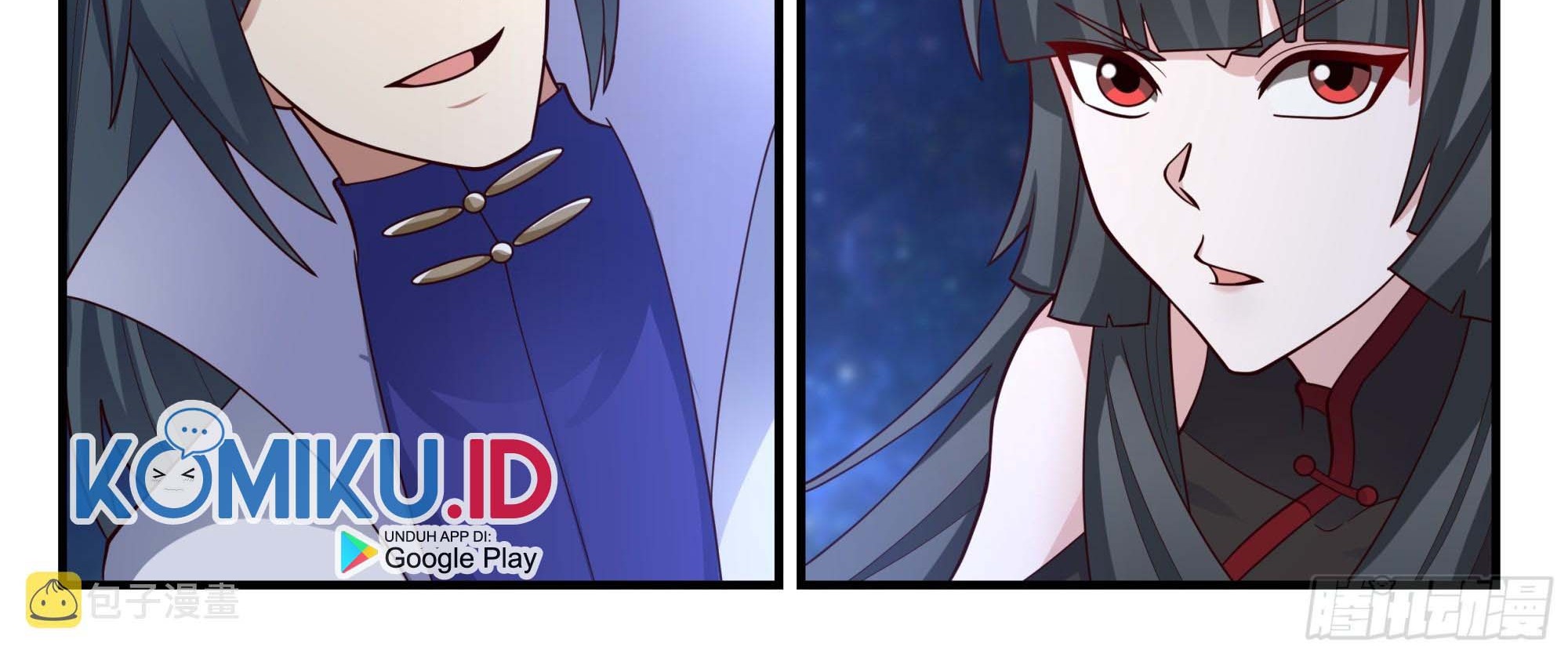 Martial Peak Part 2 Chapter 2857 - halaman 25