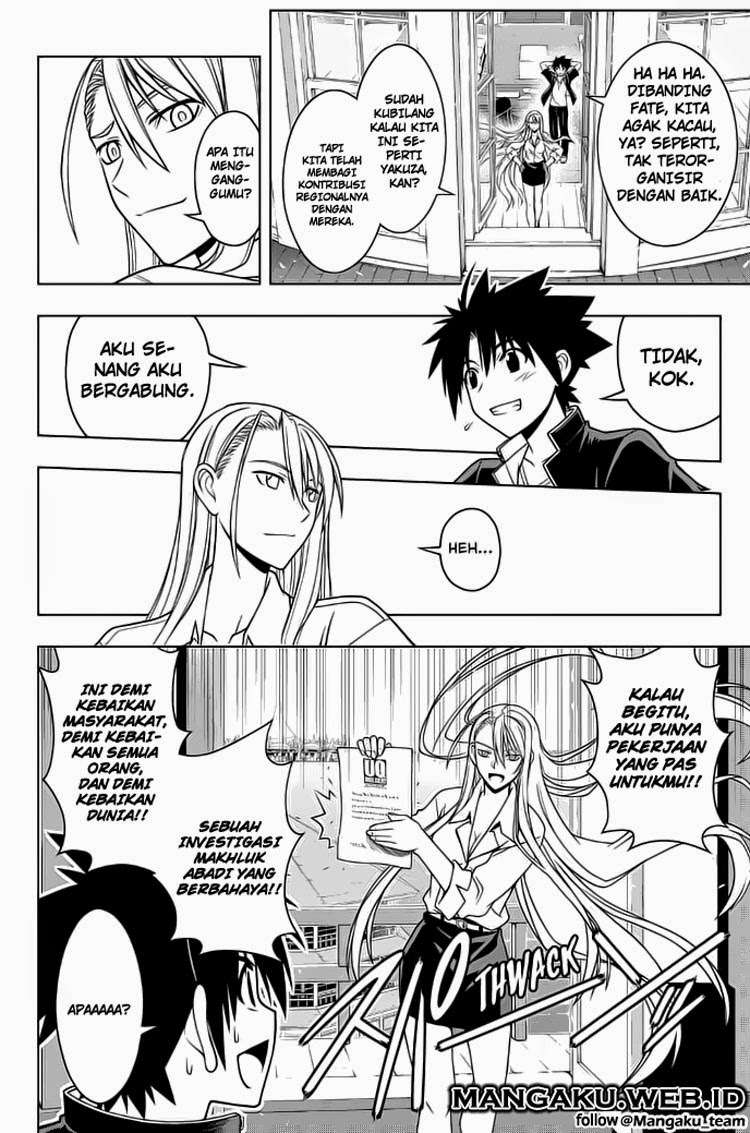 Martial Peak Part 2 Chapter 2857 - halaman 9