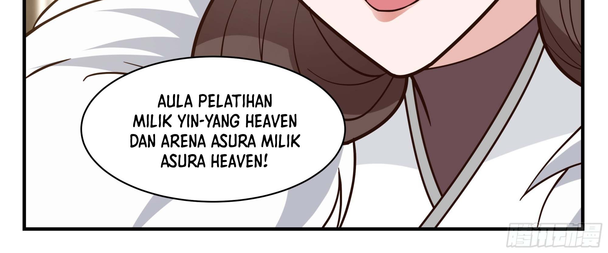 Martial Peak Part 2 Chapter 2858 - halaman 21