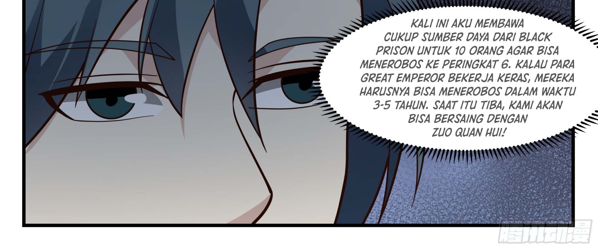 Martial Peak Part 2 Chapter 2858 - halaman 23