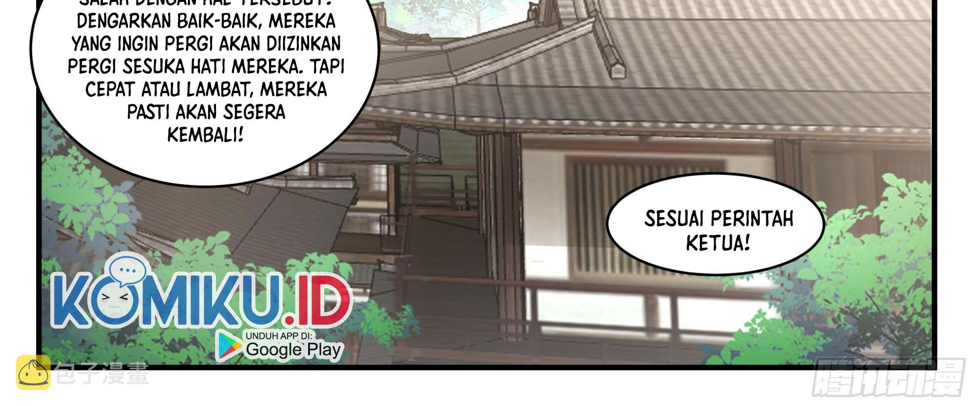 Martial Peak Part 2 Chapter 2858 - halaman 25