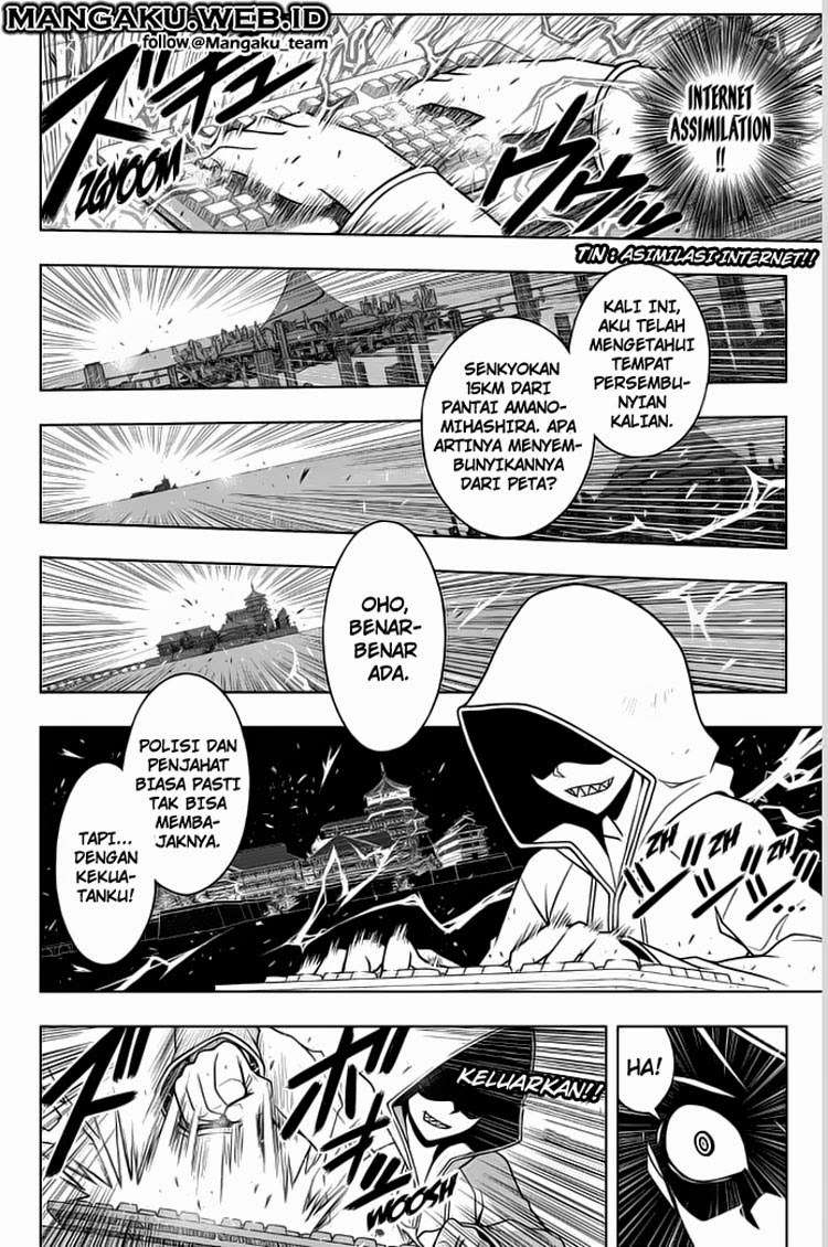 Martial Peak Part 2 Chapter 2859 - halaman 13