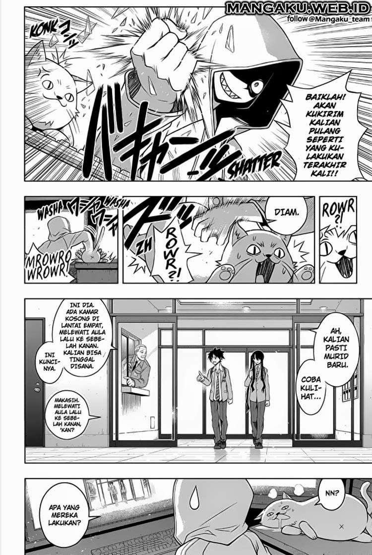 Martial Peak Part 2 Chapter 2859 - halaman 15