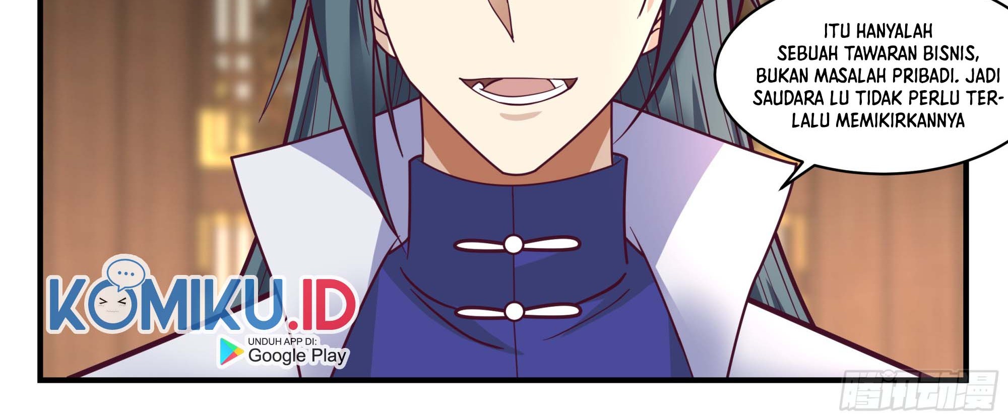 Martial Peak Part 2 Chapter 2859 - halaman 19