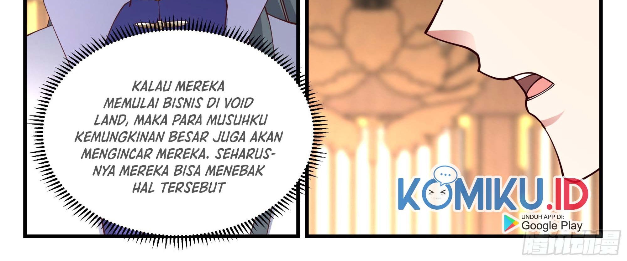 Martial Peak Part 2 Chapter 2859 - halaman 21