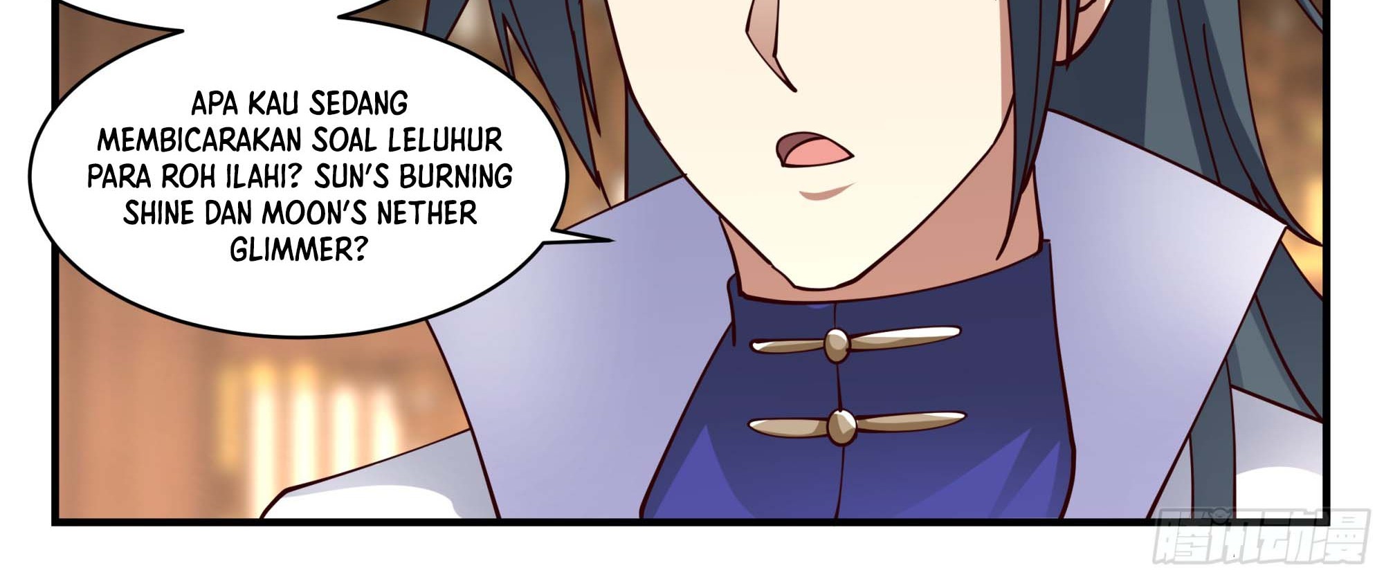 Martial Peak Part 2 Chapter 2859 - halaman 25