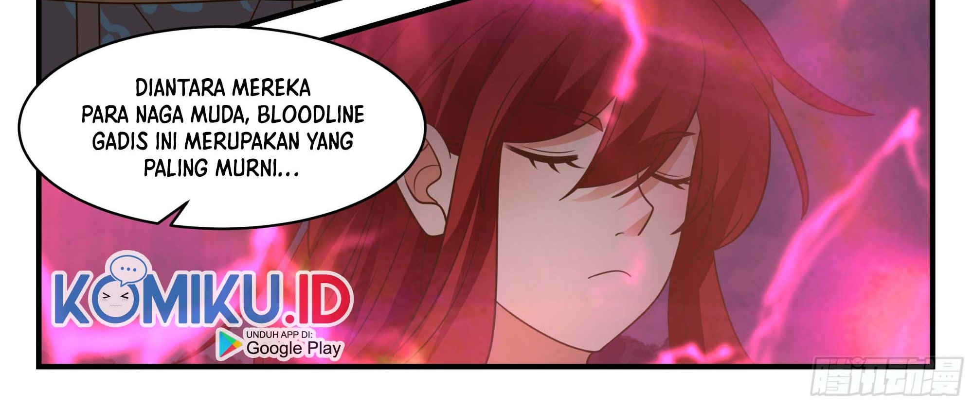 Martial Peak Part 2 Chapter 2860 - halaman 22