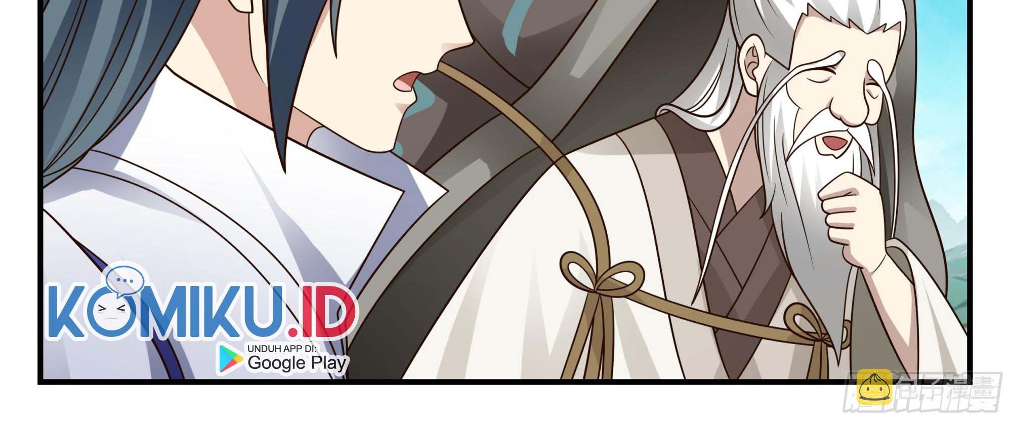 Martial Peak Part 2 Chapter 2860 - halaman 24