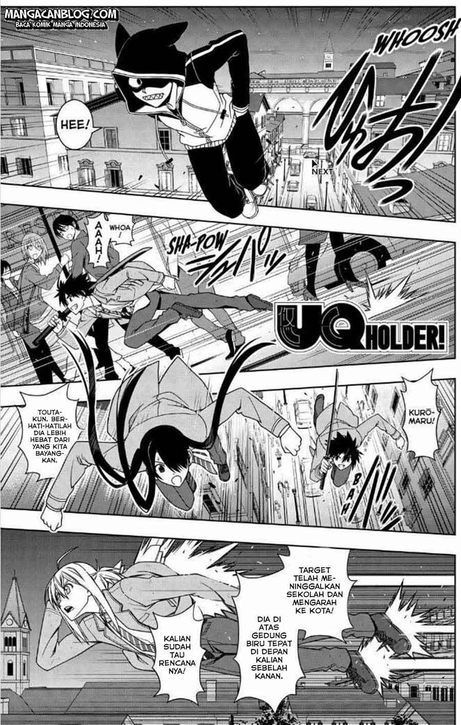 Martial Peak Part 2 Chapter 2861 - halaman 1