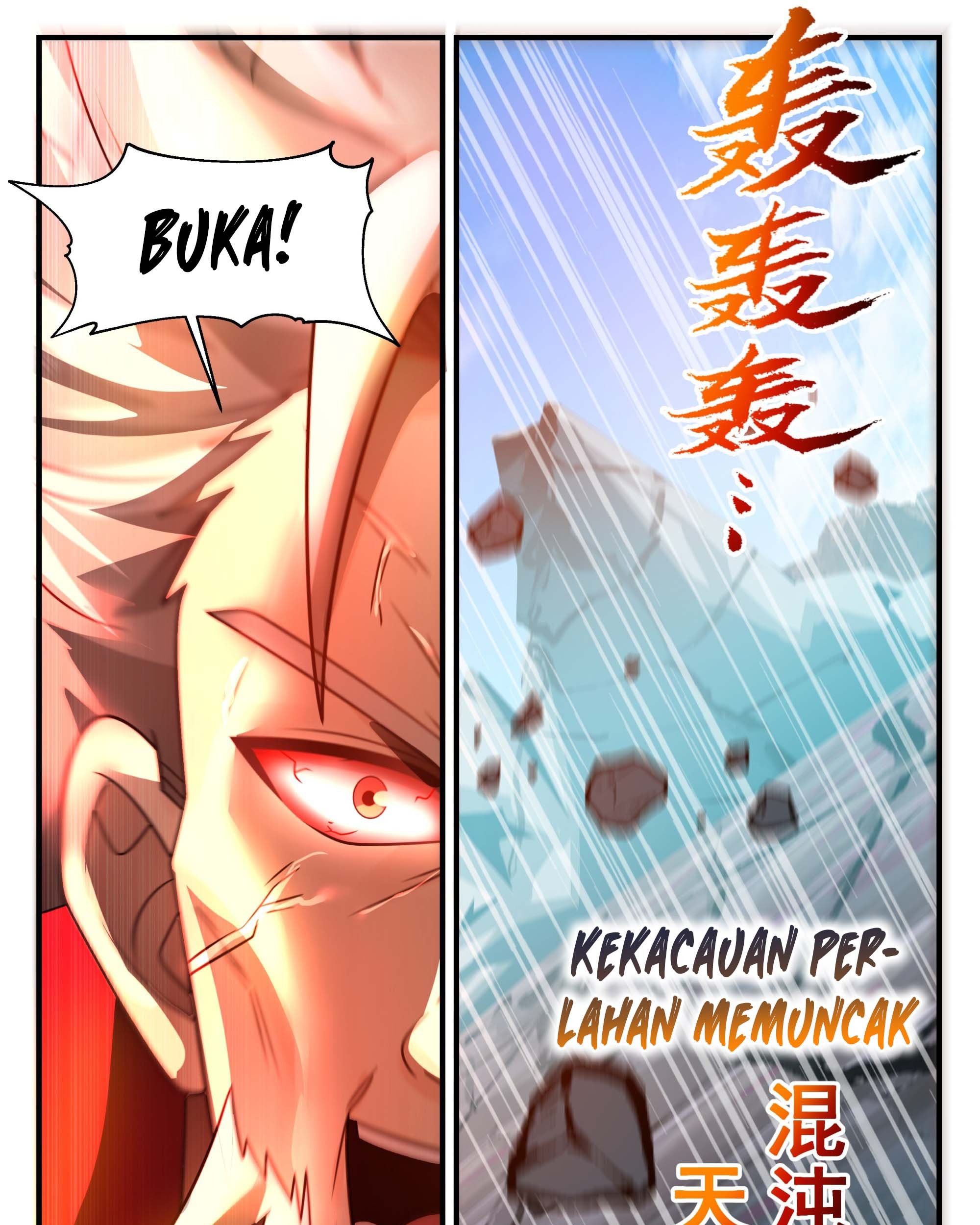 Martial Peak Part 2 Chapter 2861 - halaman 20