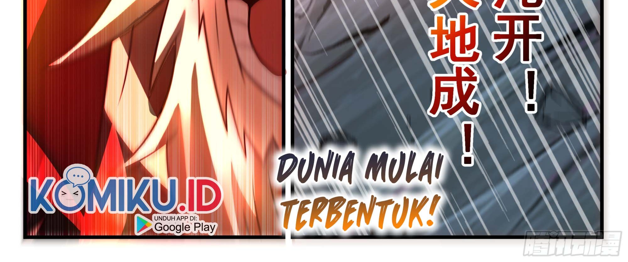 Martial Peak Part 2 Chapter 2861 - halaman 21