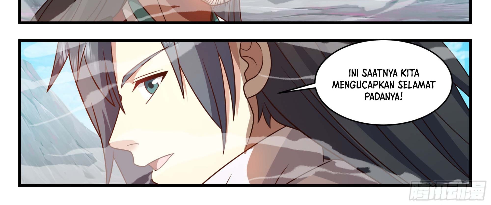 Martial Peak Part 2 Chapter 2861 - halaman 23