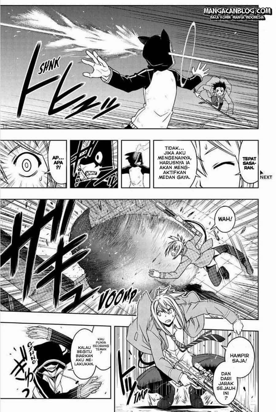 Martial Peak Part 2 Chapter 2861 - halaman 8
