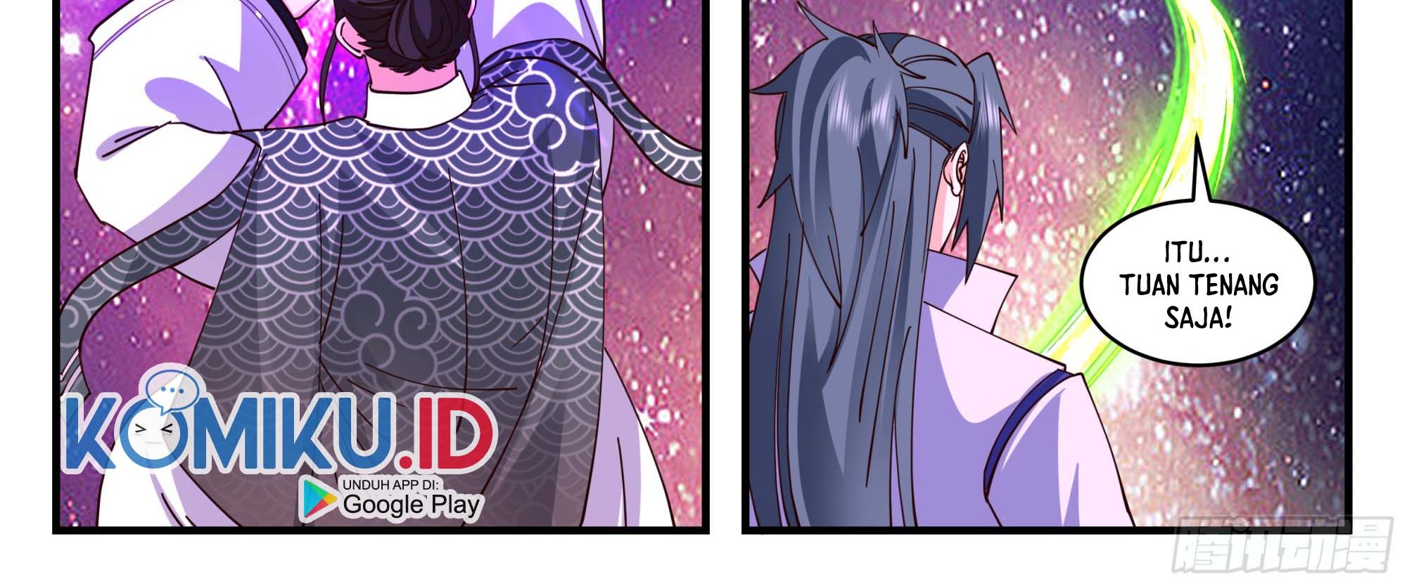 Martial Peak Part 2 Chapter 2864 - halaman 21