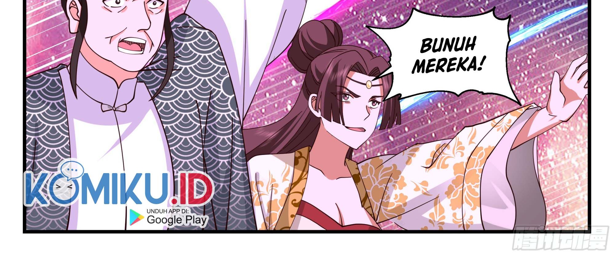 Martial Peak Part 2 Chapter 2864 - halaman 25