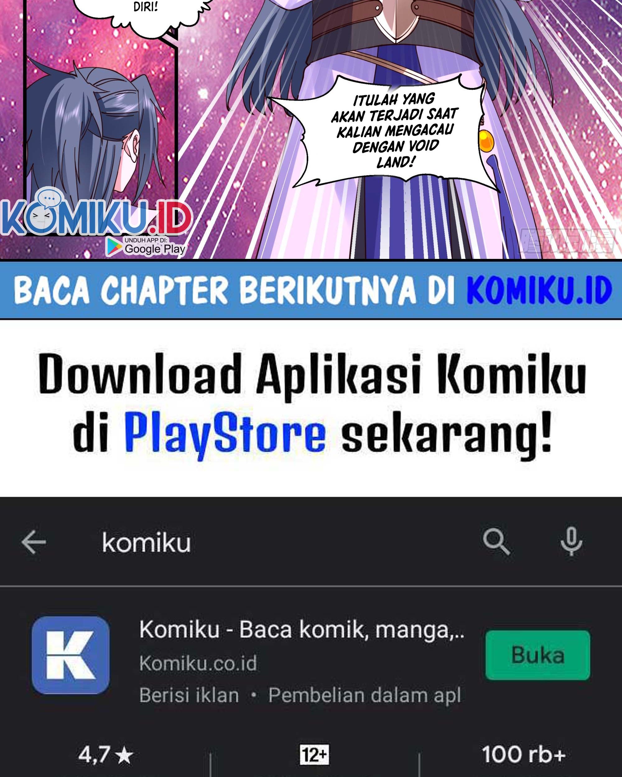 Martial Peak Part 2 Chapter 2864 - halaman 27