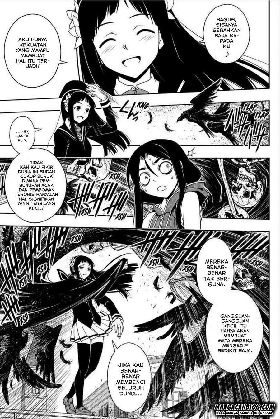 Martial Peak Part 2 Chapter 2866 - halaman 6