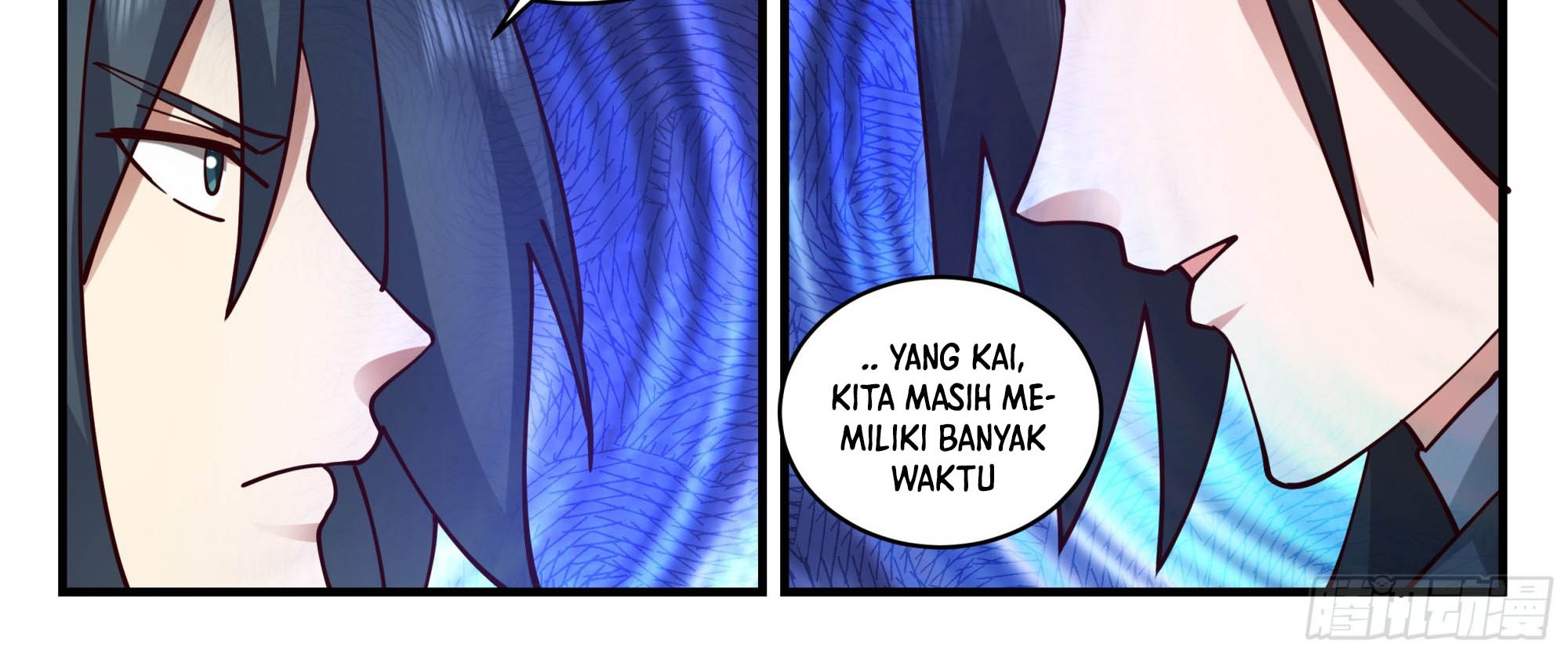 Martial Peak Part 2 Chapter 2867 - halaman 15