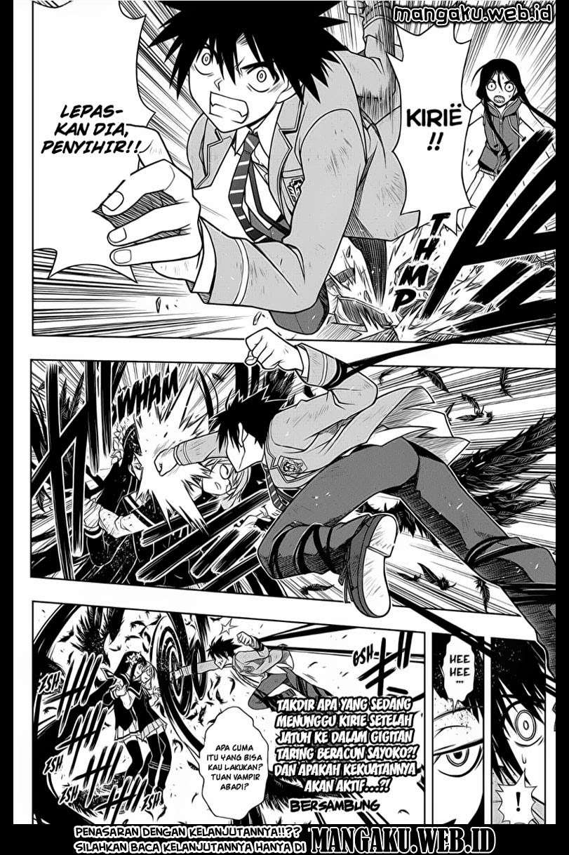 Martial Peak Part 2 Chapter 2867 - halaman 17
