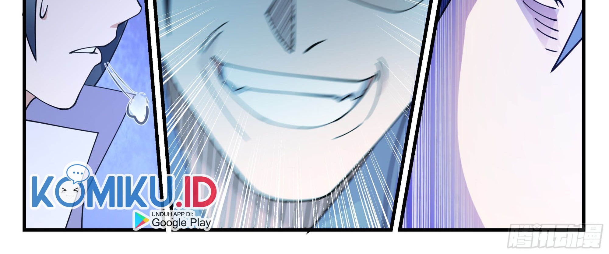 Martial Peak Part 2 Chapter 2867 - halaman 25