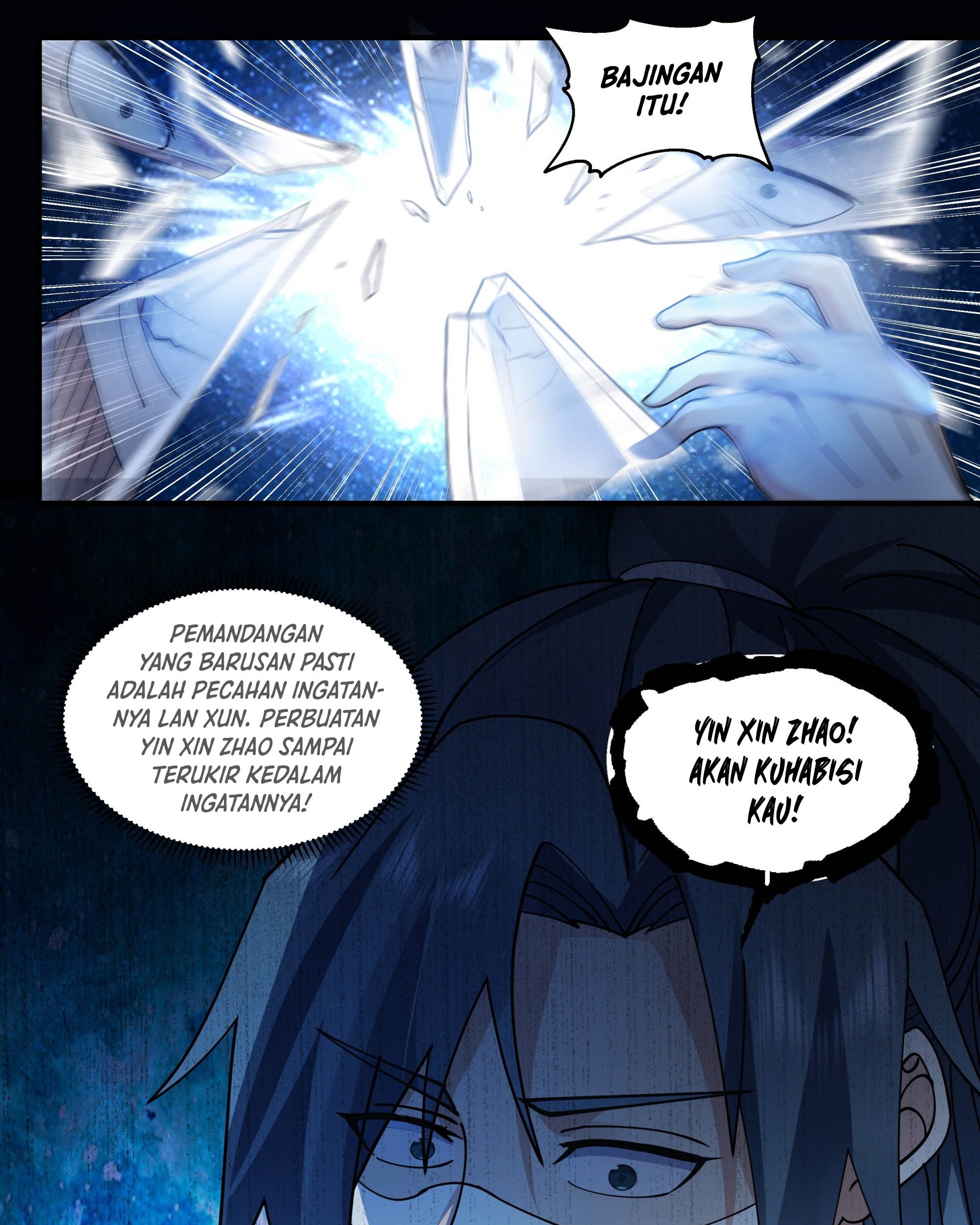 Martial Peak Part 2 Chapter 2867 - halaman 26