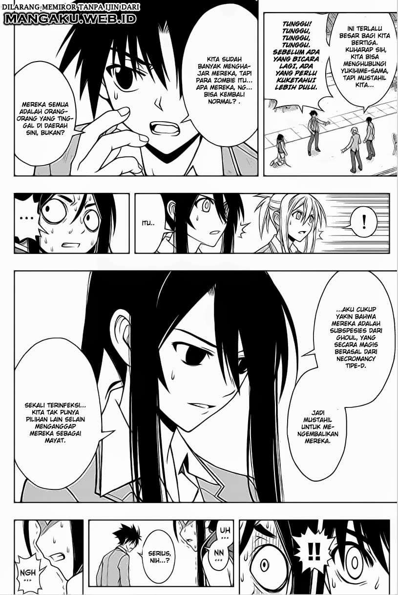 Martial Peak Part 2 Chapter 2867 - halaman 9