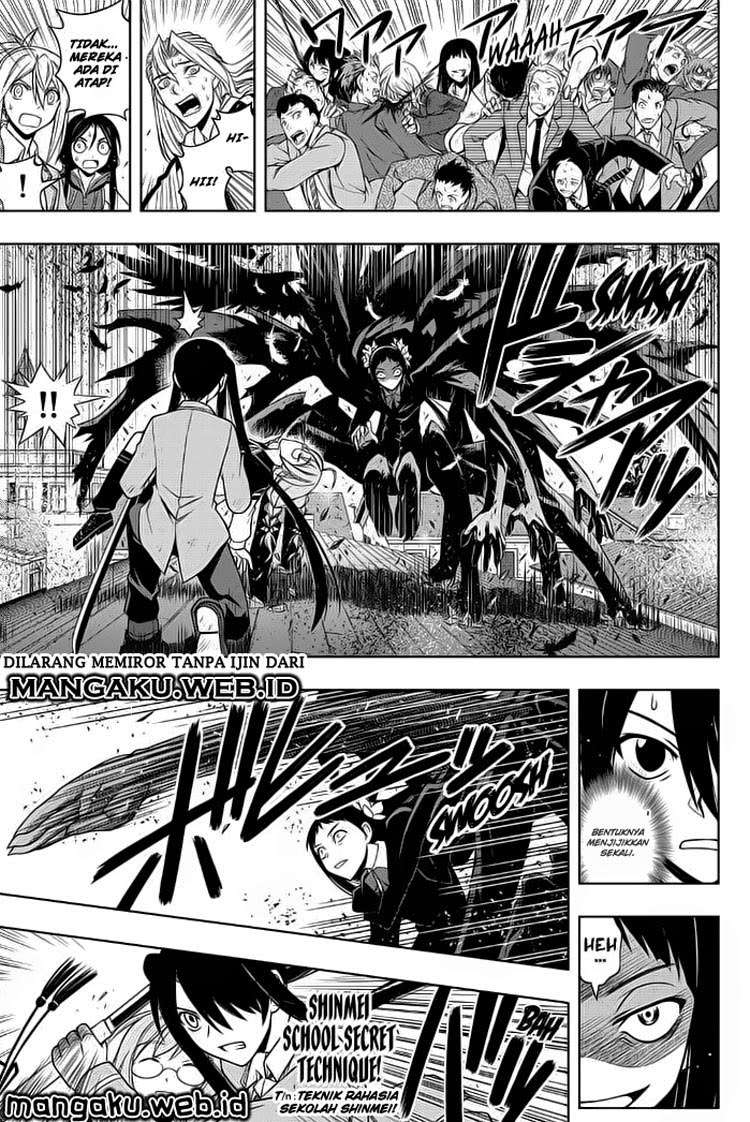 Martial Peak Part 2 Chapter 2868 - halaman 10