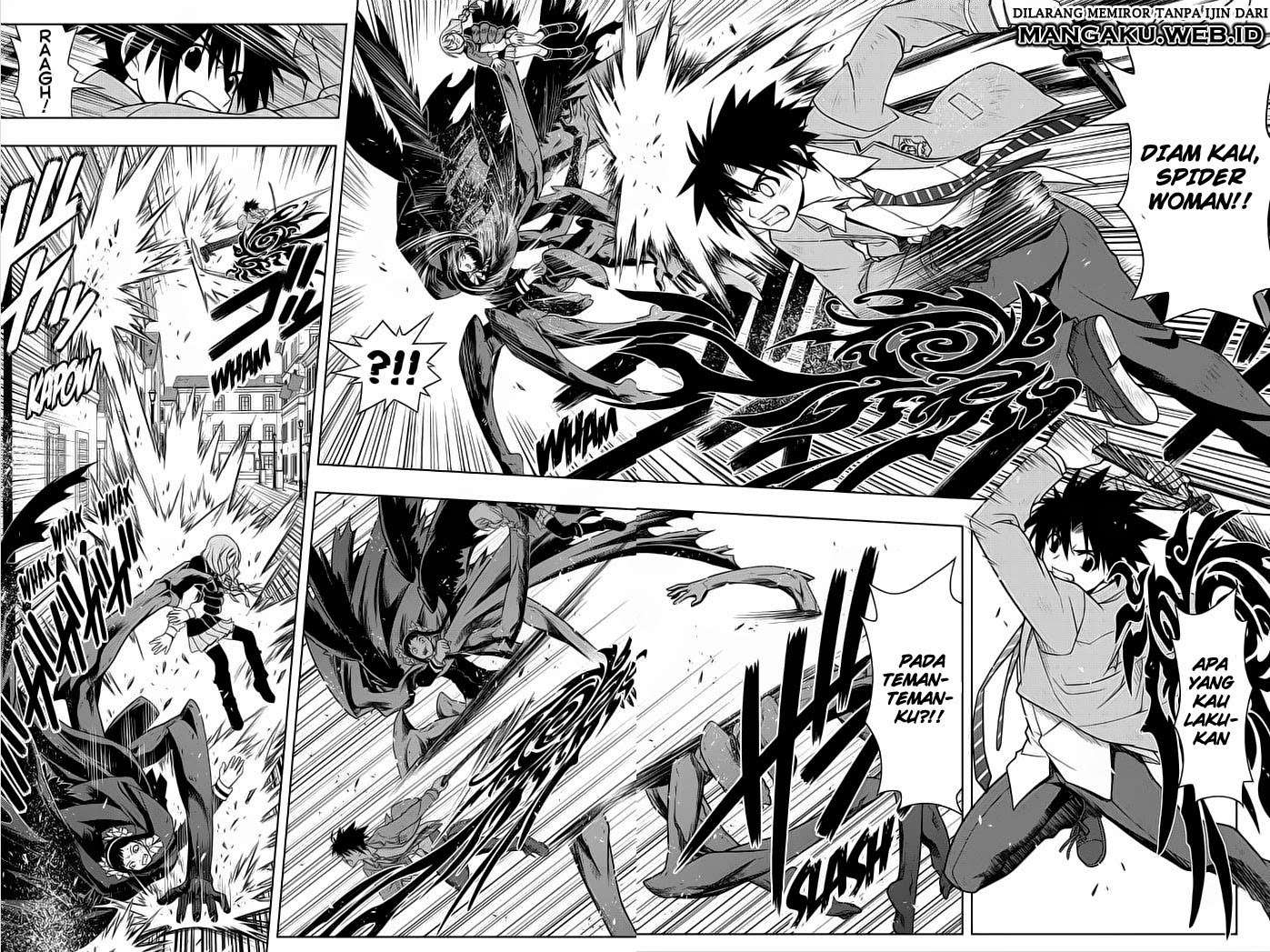 Martial Peak Part 2 Chapter 2868 - halaman 13