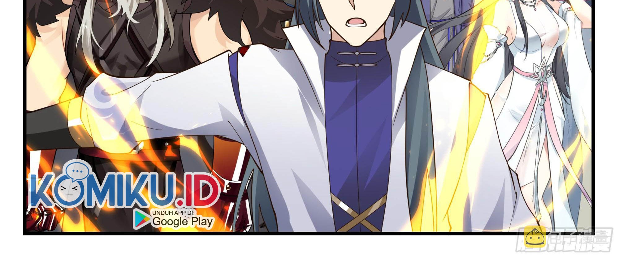 Martial Peak Part 2 Chapter 2868 - halaman 20