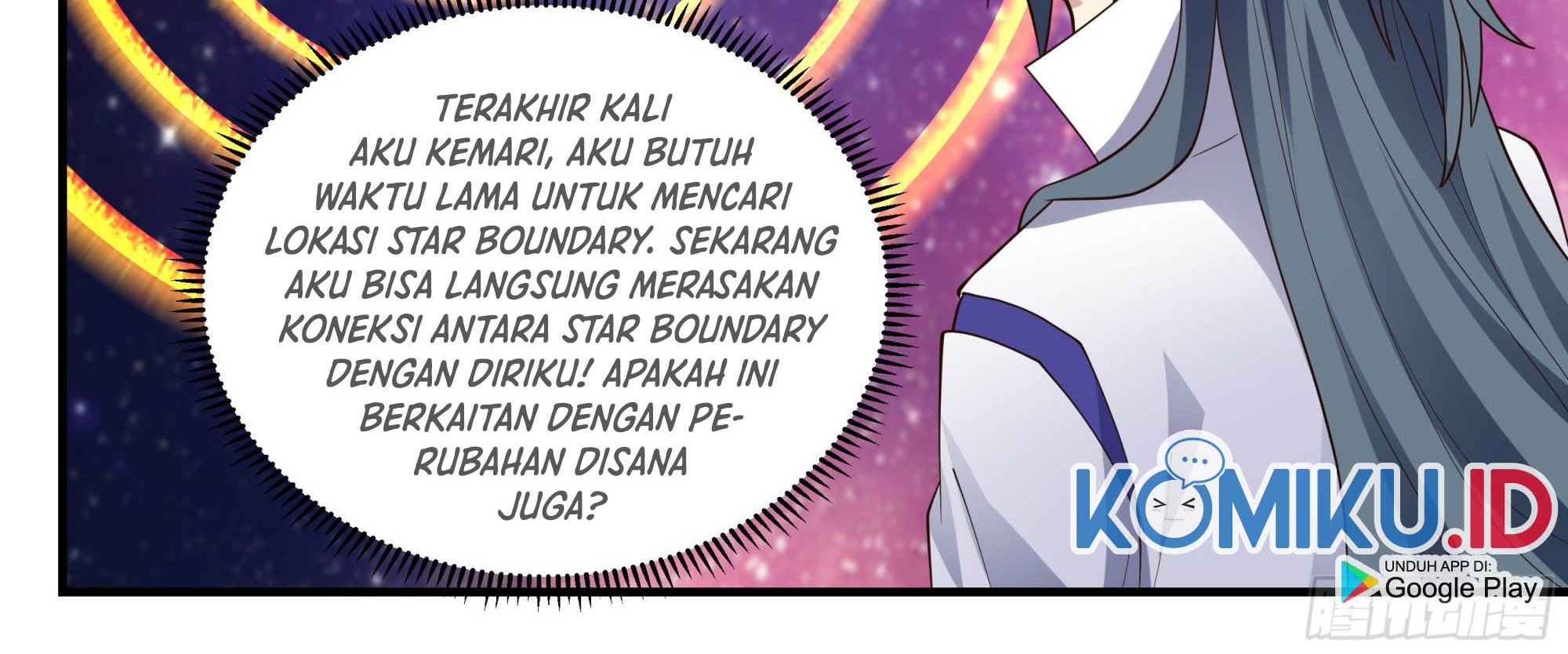 Martial Peak Part 2 Chapter 2868 - halaman 22