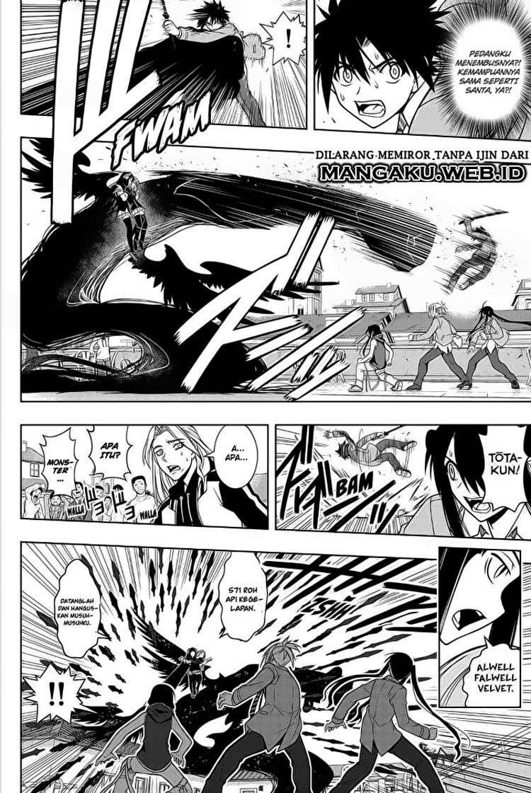 Martial Peak Part 2 Chapter 2868 - halaman 5