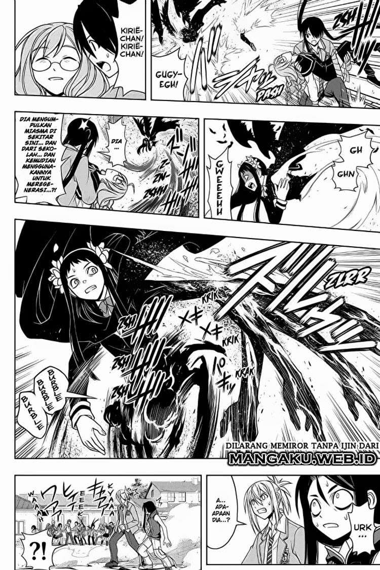 Martial Peak Part 2 Chapter 2868 - halaman 9